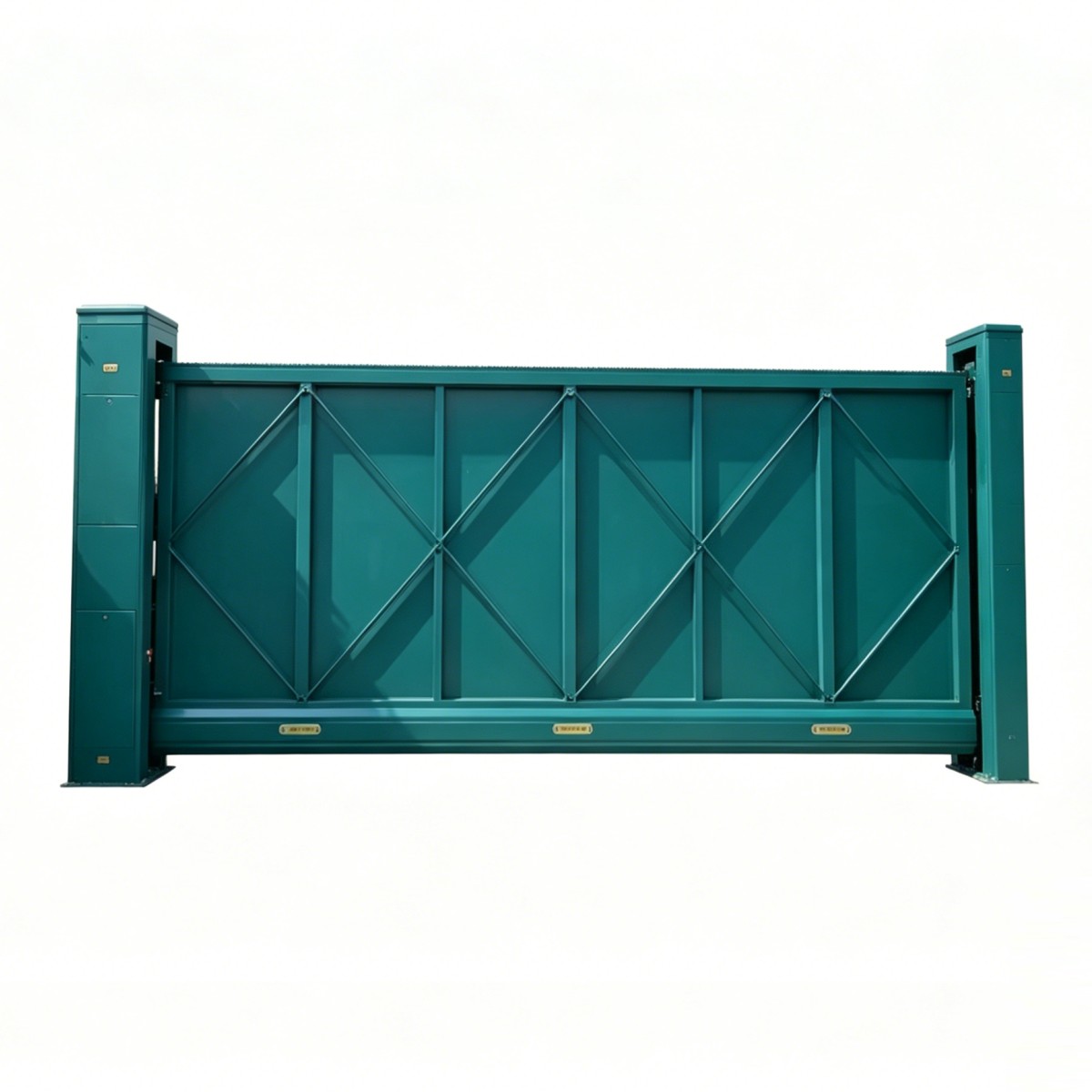 台中东区电动悬空门